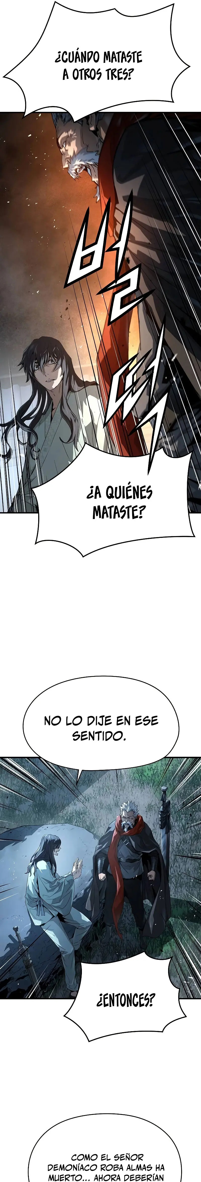 Read Regresión absoluta ES Manga Online