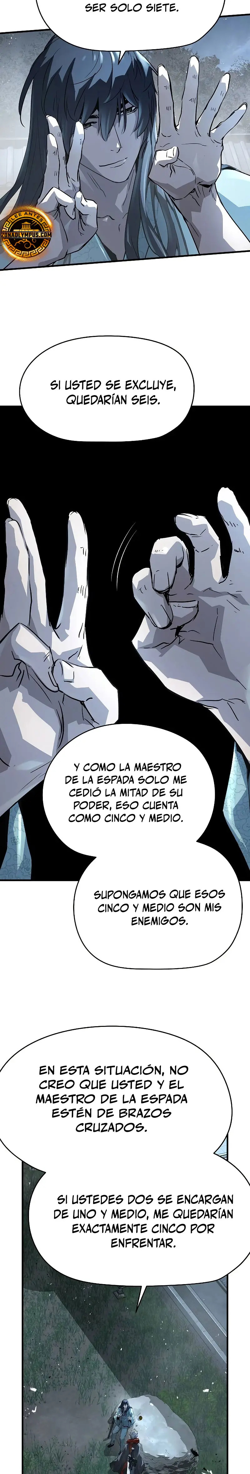 Read Regresión absoluta ES Manga Online