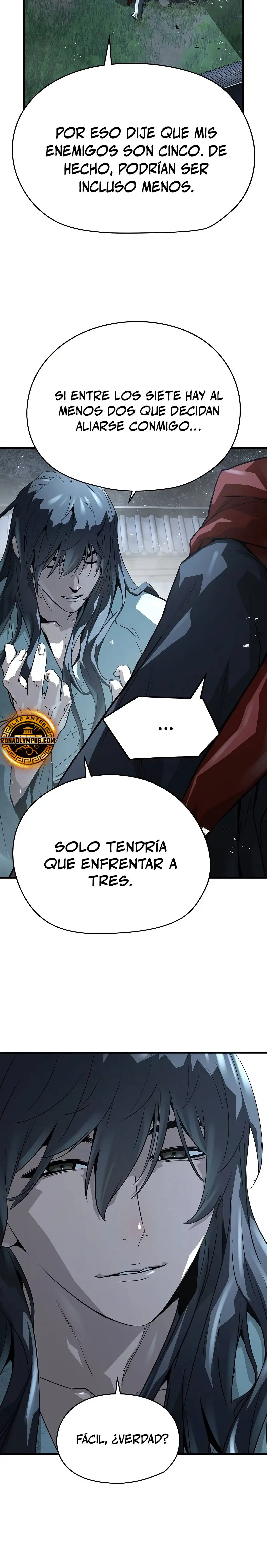 Read Regresión absoluta ES Manga Online