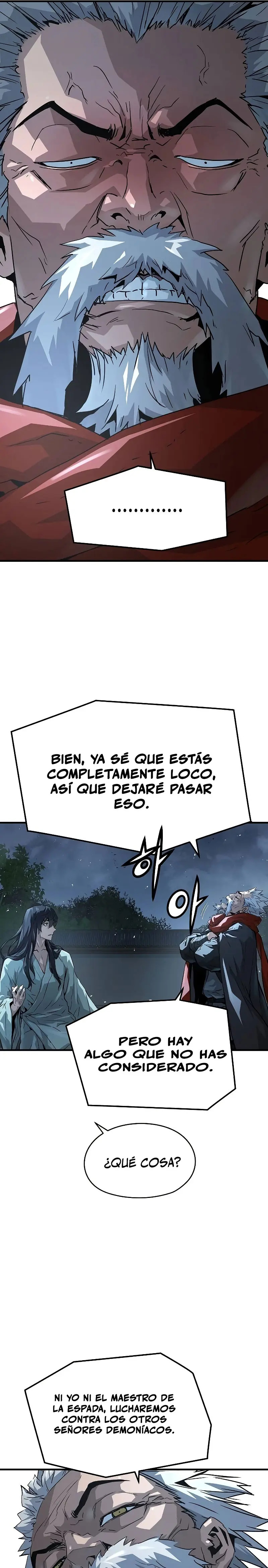 Read Regresión absoluta ES Manga Online