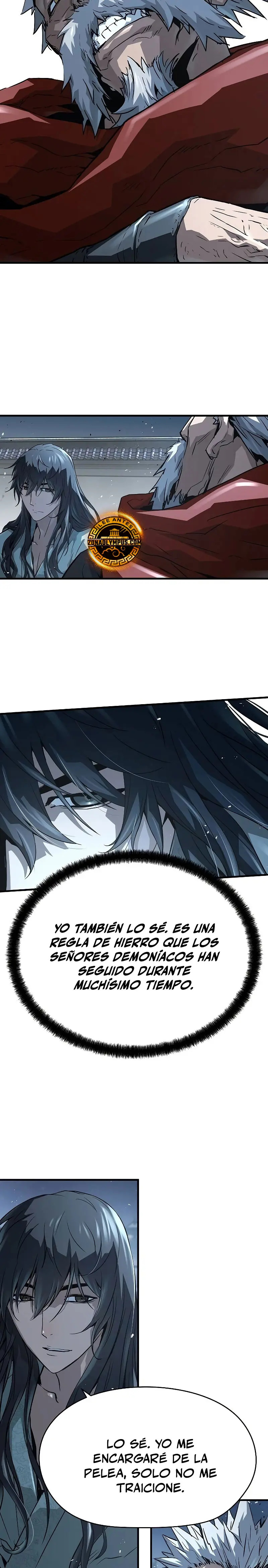 Read Regresión absoluta ES Manga Online