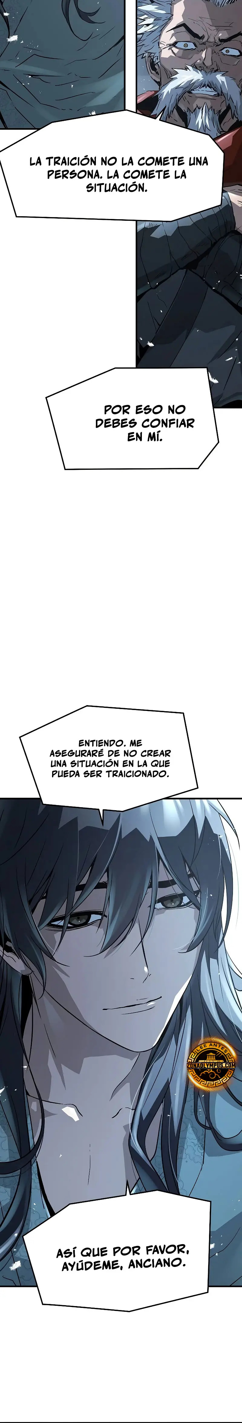 Read Regresión absoluta ES Manga Online
