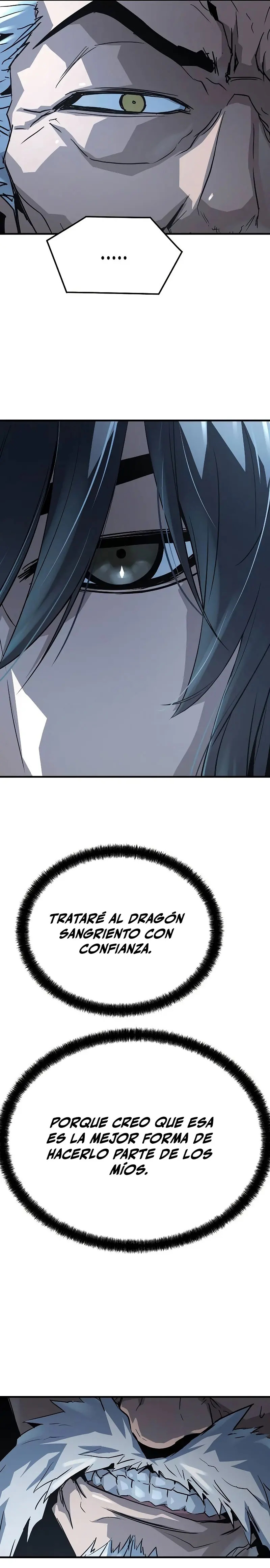 Read Regresión absoluta ES Manga Online