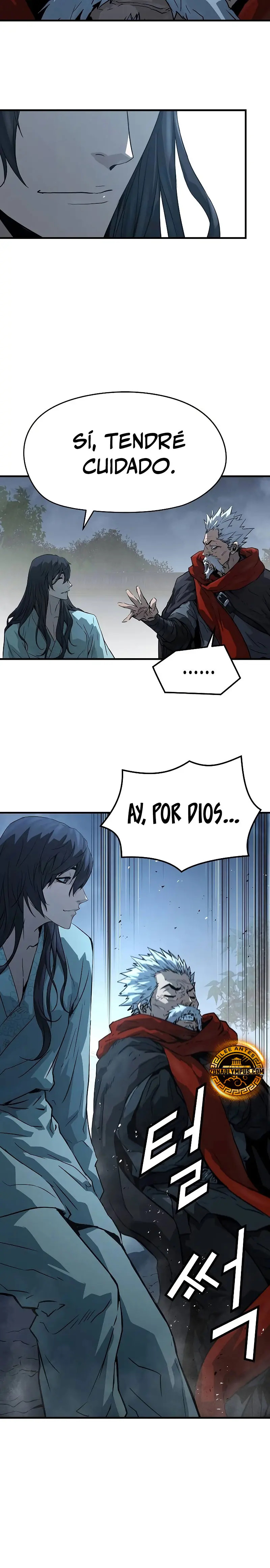 Read Regresión absoluta ES Manga Online