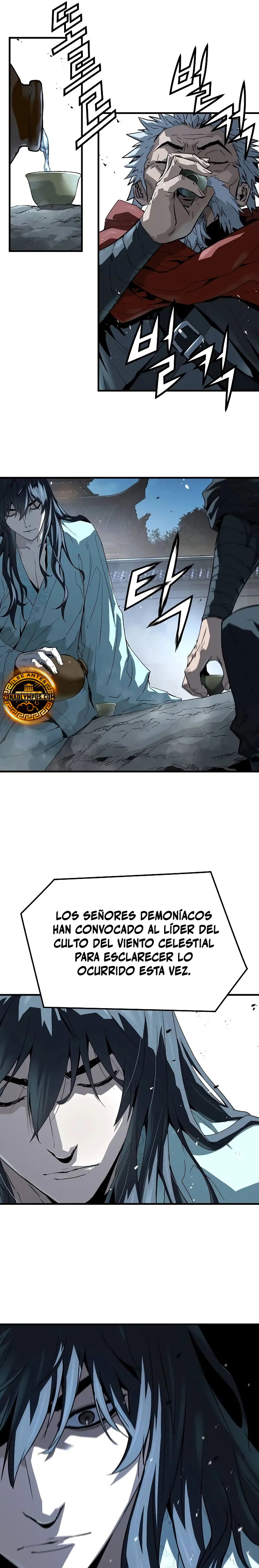 Read Regresión absoluta ES Manga Online
