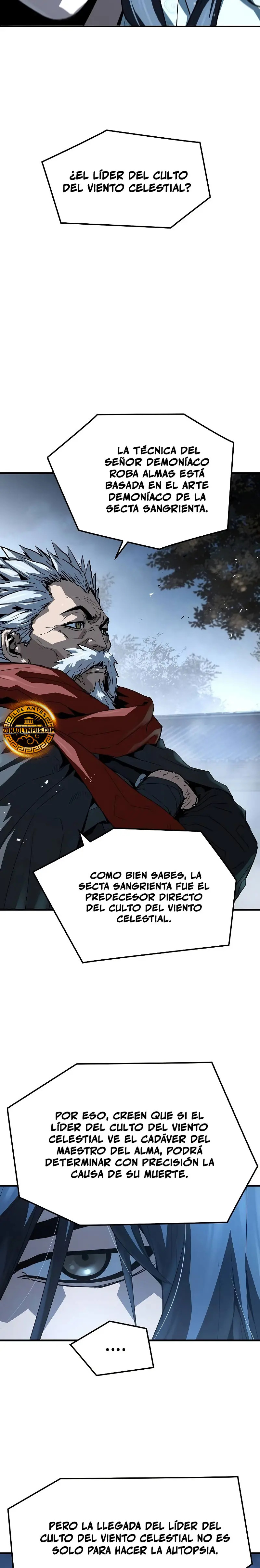 Read Regresión absoluta ES Manga Online