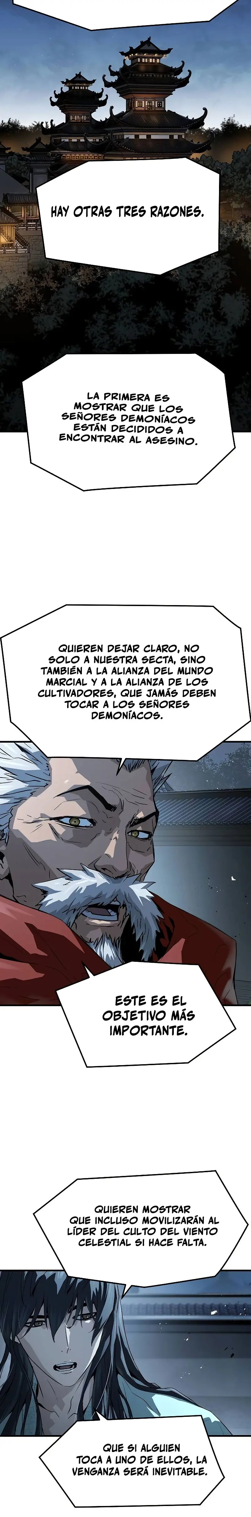 Read Regresión absoluta ES Manga Online