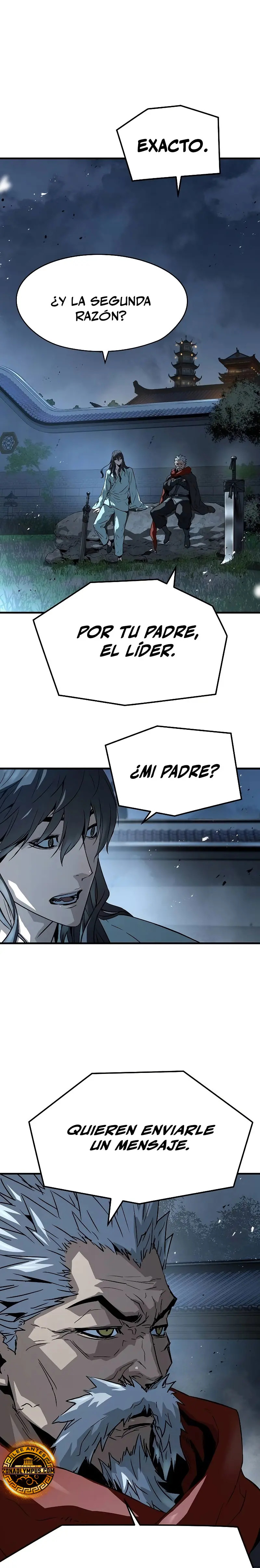 Read Regresión absoluta ES Manga Online