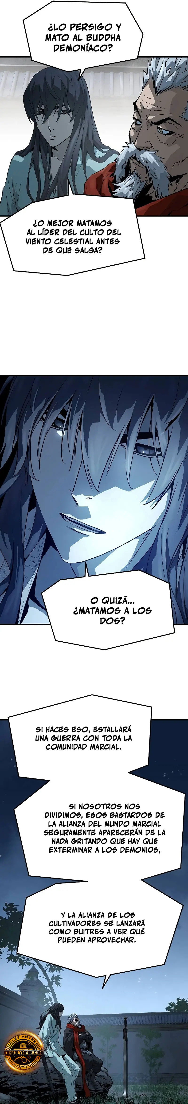 Read Regresión absoluta ES Manga Online