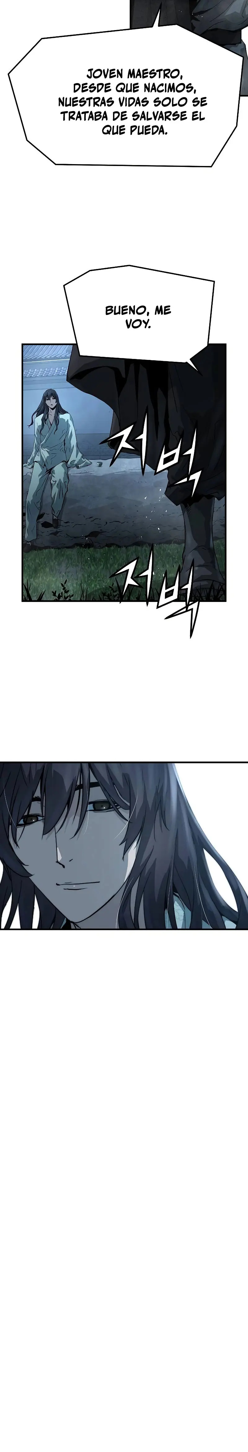 Read Regresión absoluta ES Manga Online
