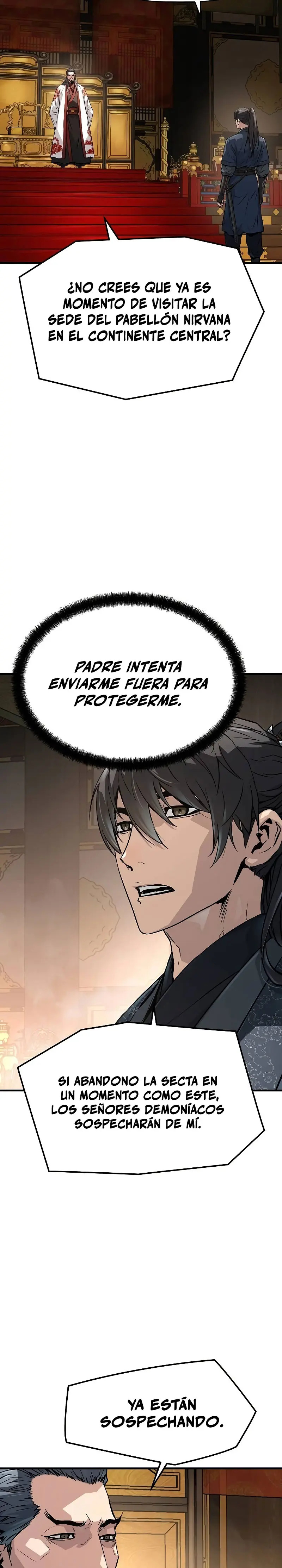 Read Regresión absoluta ES Manga Online
