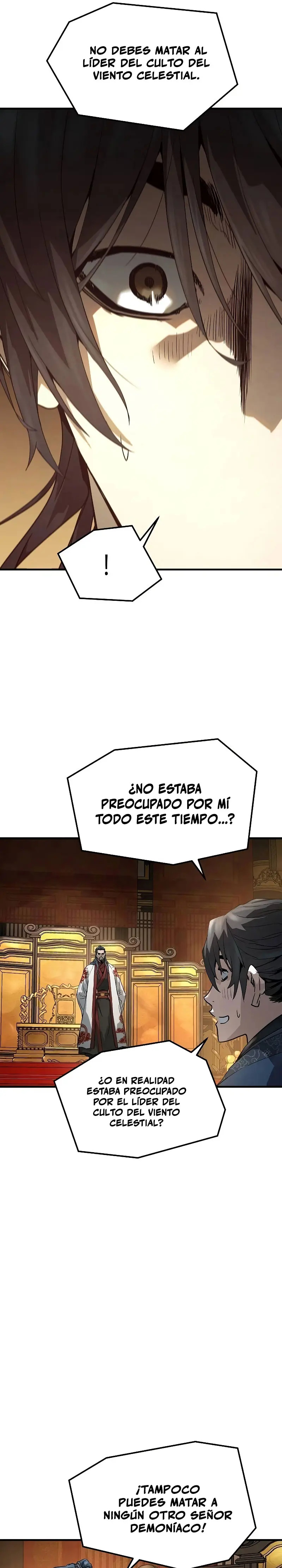 Read Regresión absoluta ES Manga Online