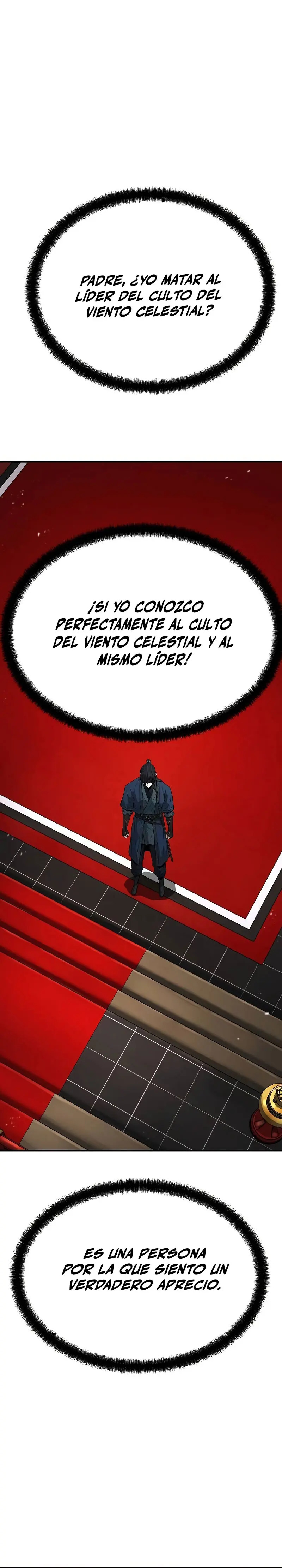 Read Regresión absoluta ES Manga Online