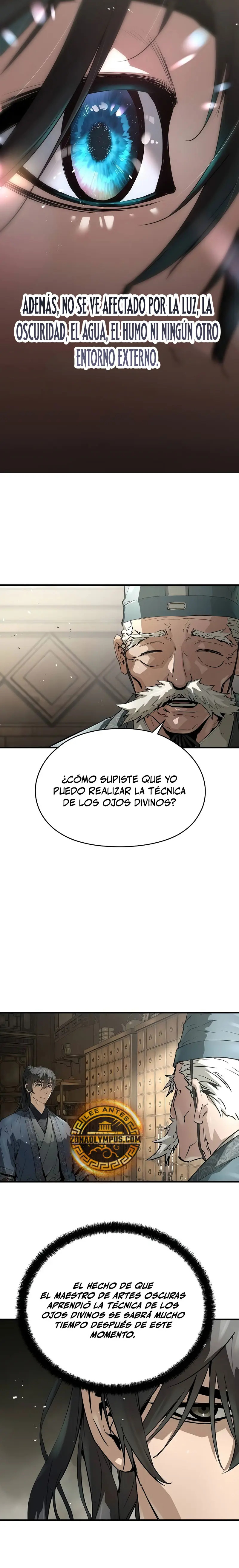 Read Regresión absoluta ES Manga Online