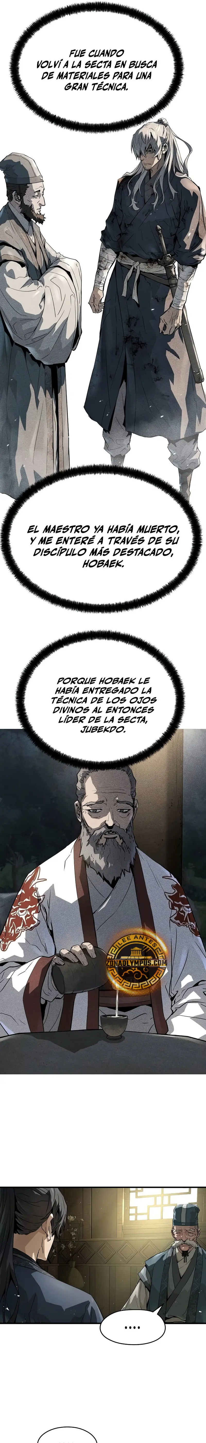 Read Regresión absoluta ES Manga Online