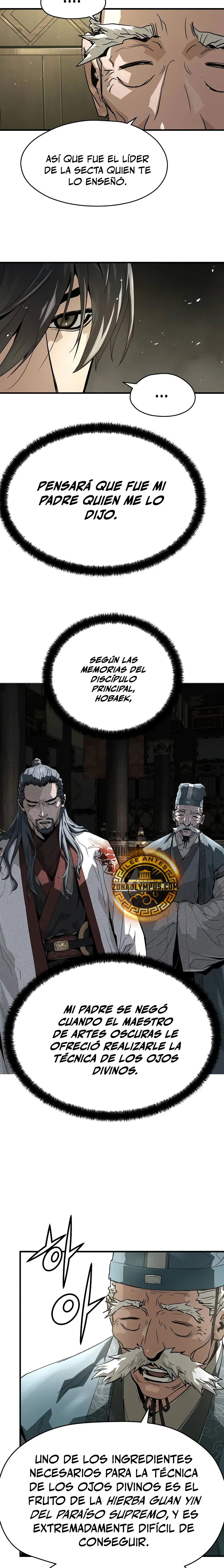 Read Regresión absoluta ES Manga Online