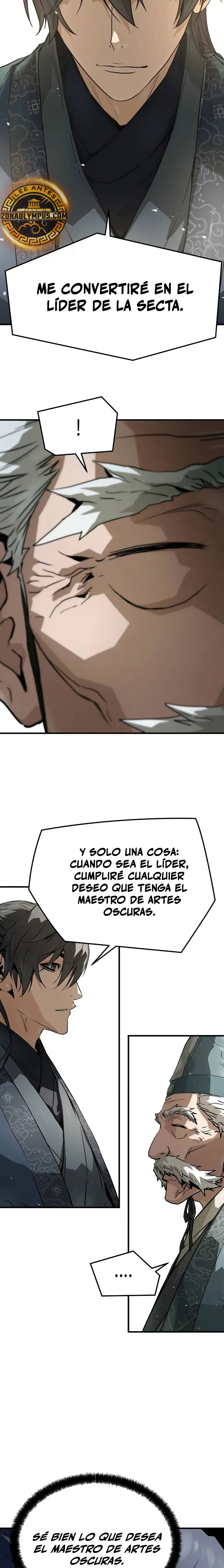 Read Regresión absoluta ES Manga Online