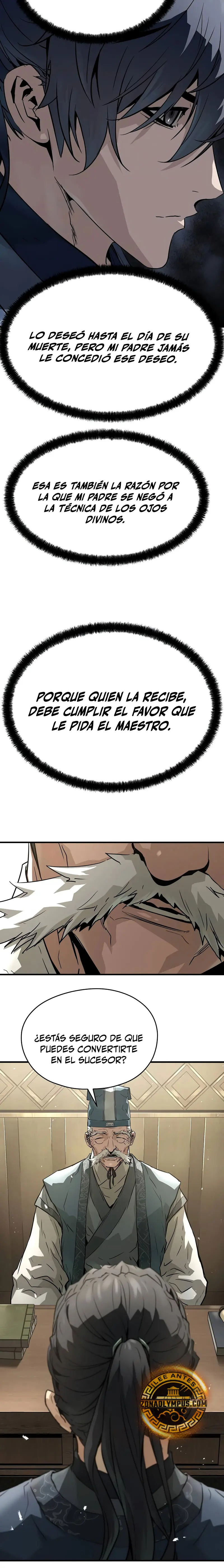 Read Regresión absoluta ES Manga Online