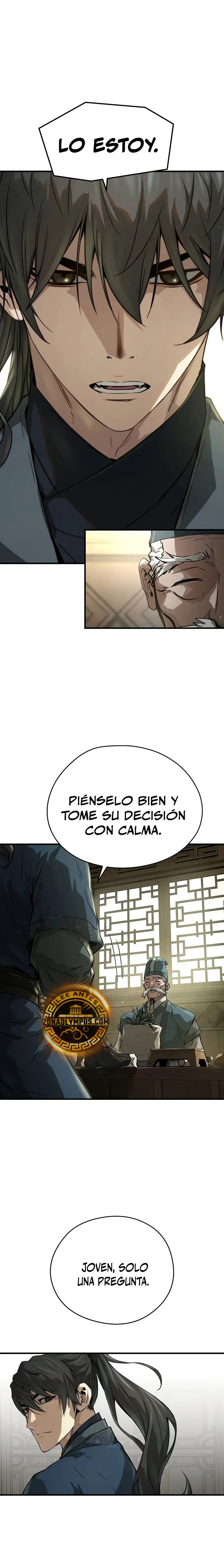 Read Regresión absoluta ES Manga Online