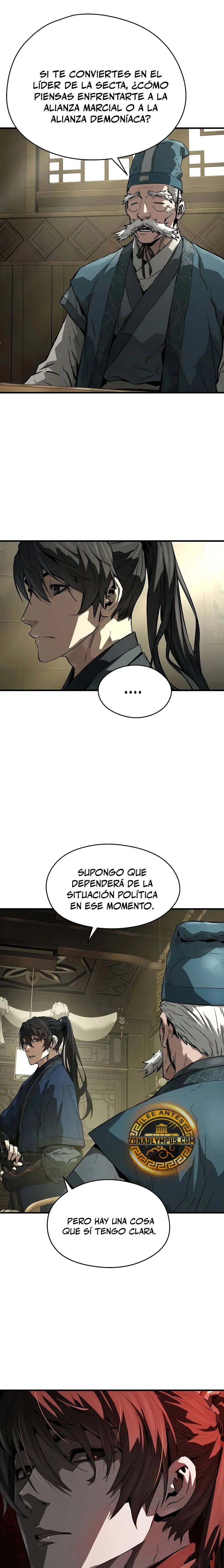 Read Regresión absoluta ES Manga Online