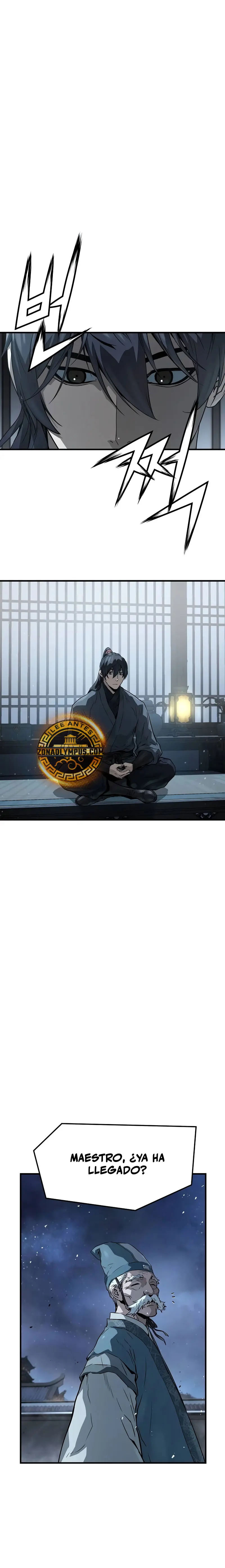 Read Regresión absoluta ES Manga Online