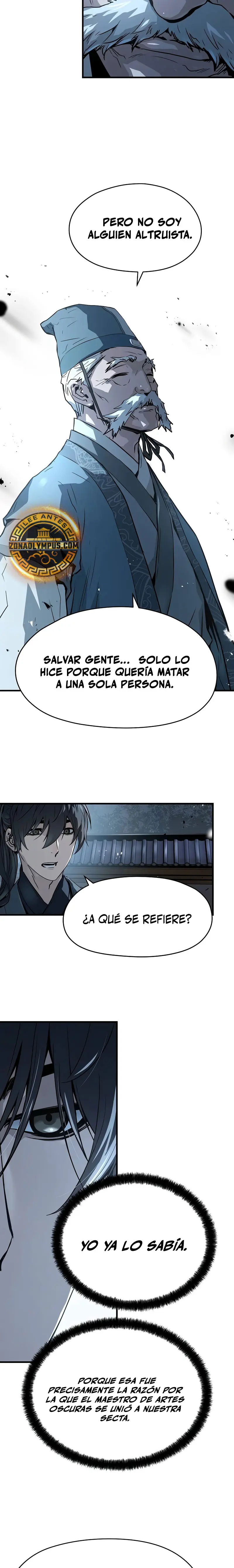 Read Regresión absoluta ES Manga Online