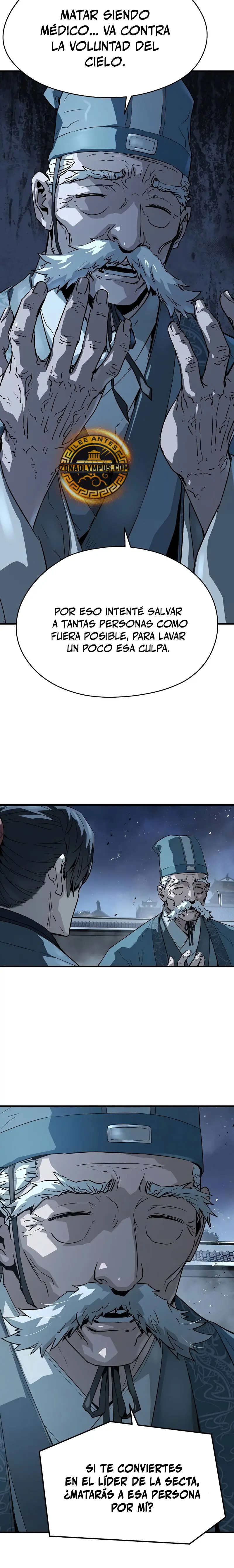 Read Regresión absoluta ES Manga Online