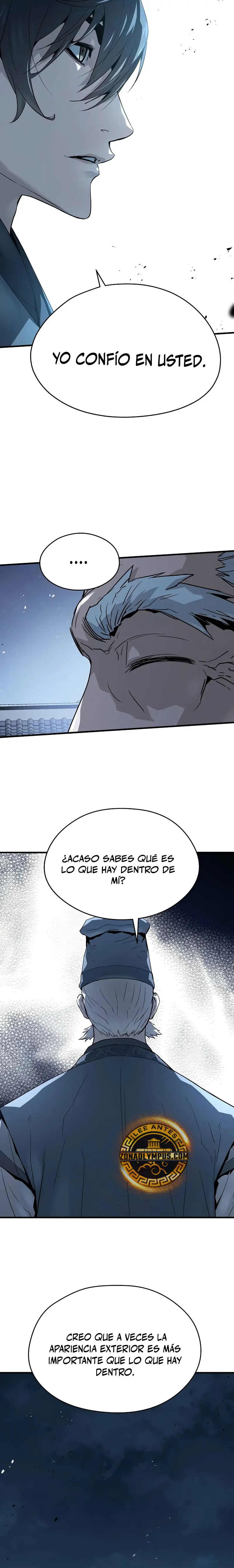 Read Regresión absoluta ES Manga Online