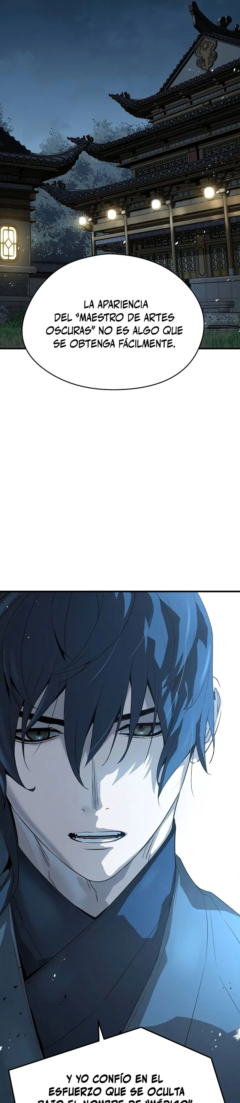 Read Regresión absoluta ES Manga Online