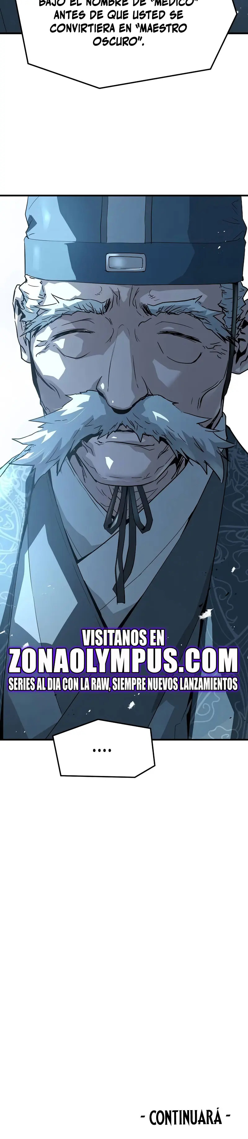 Read Regresión absoluta ES Manga Online