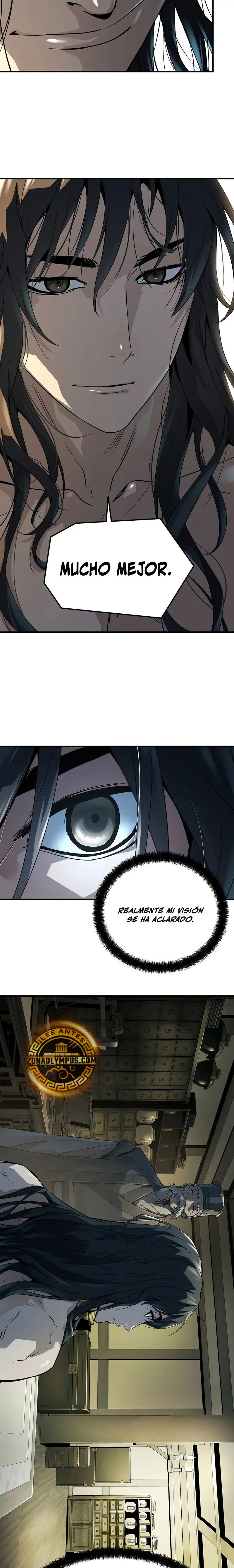 Read Regresión absoluta ES Manga Online