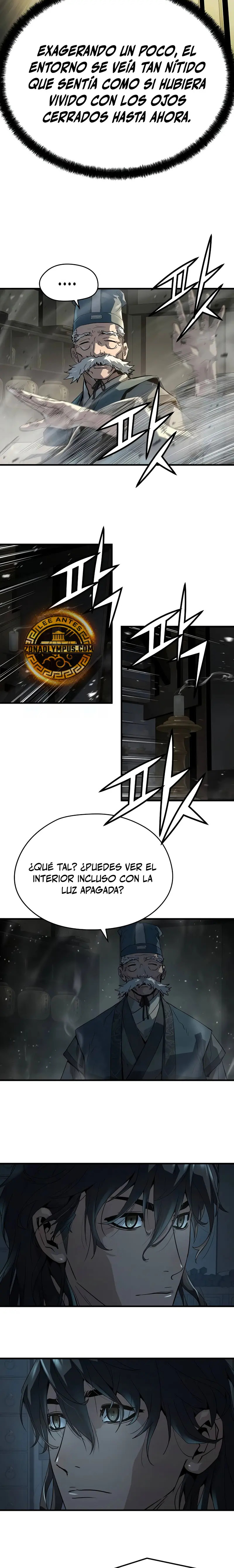 Read Regresión absoluta ES Manga Online