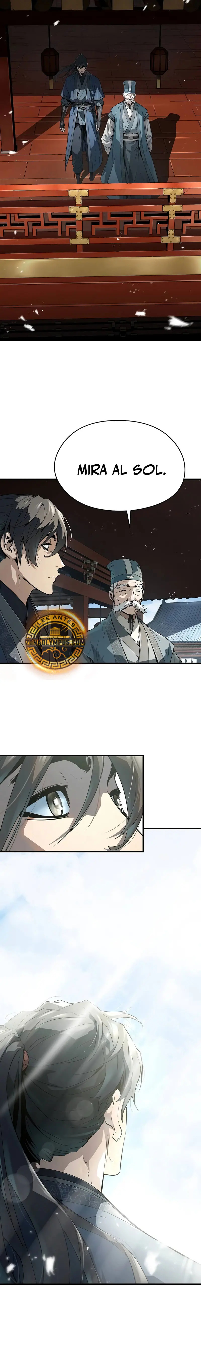 Read Regresión absoluta ES Manga Online
