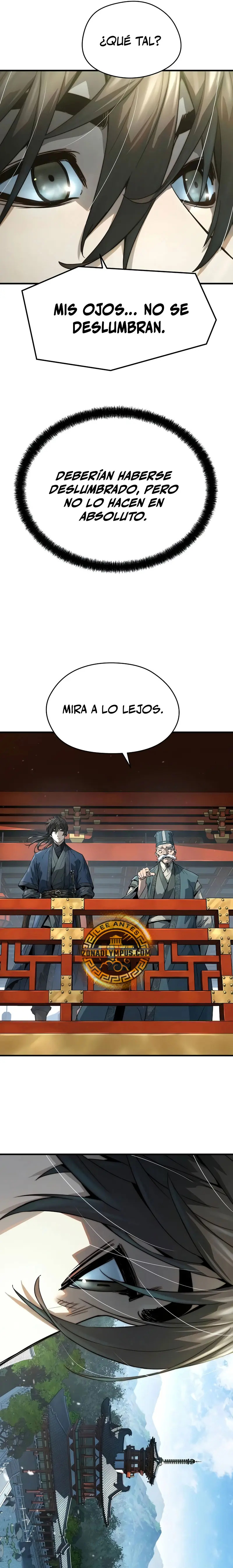 Read Regresión absoluta ES Manga Online