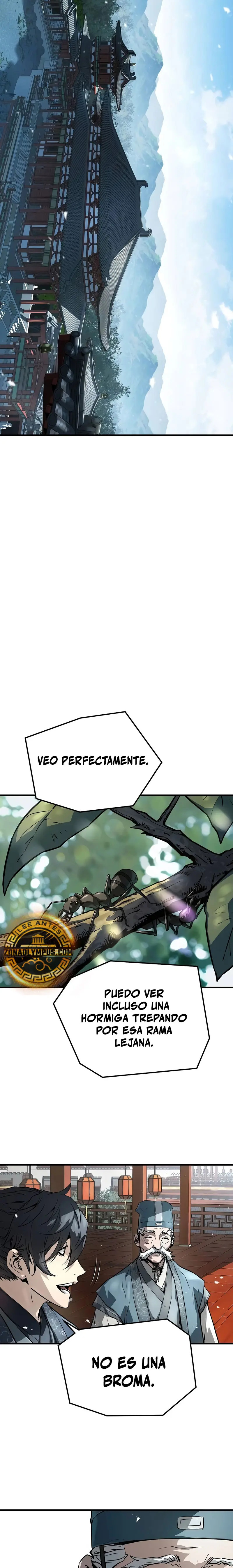 Read Regresión absoluta ES Manga Online