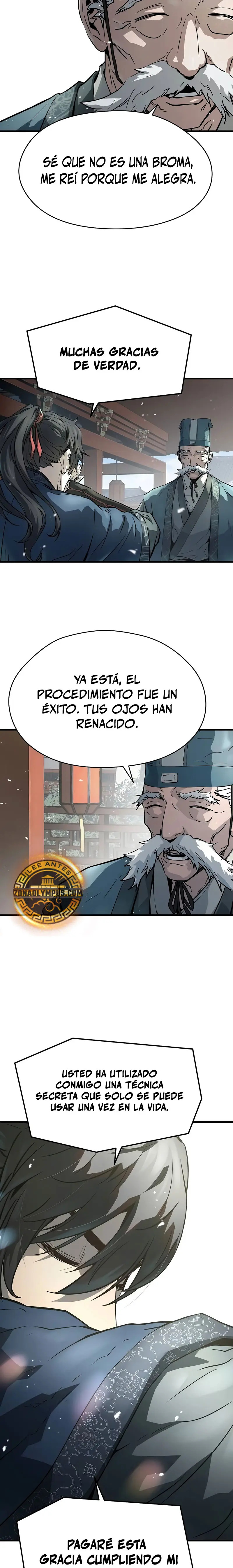 Read Regresión absoluta ES Manga Online