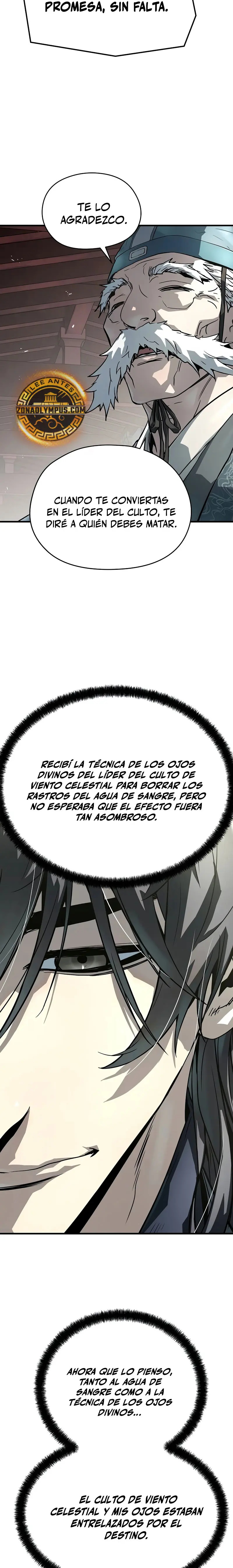 Read Regresión absoluta ES Manga Online