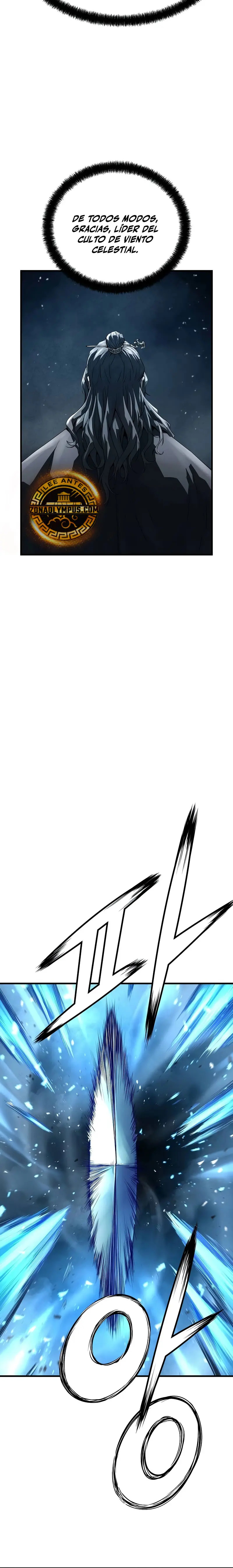 Read Regresión absoluta ES Manga Online