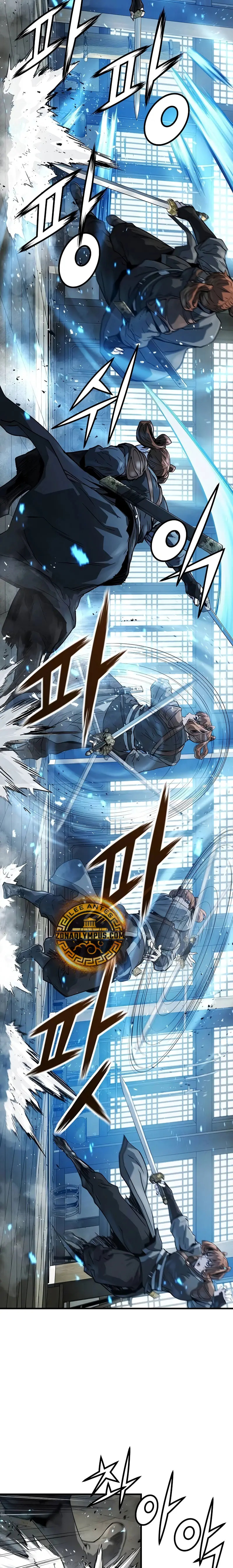 Read Regresión absoluta ES Manga Online