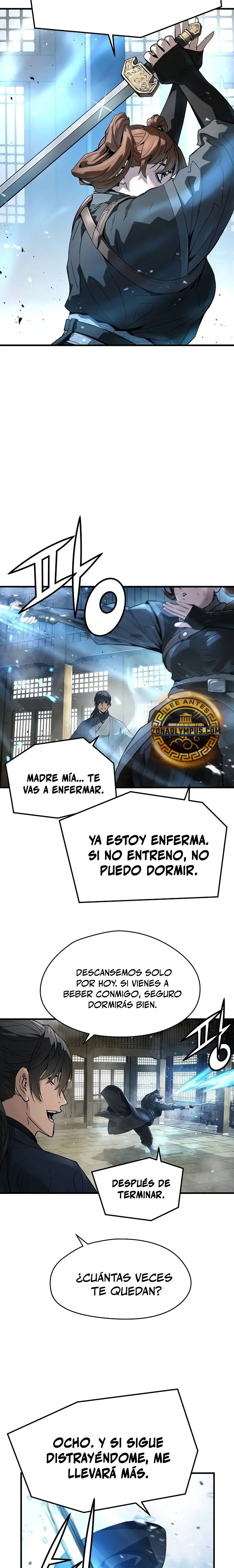 Read Regresión absoluta ES Manga Online