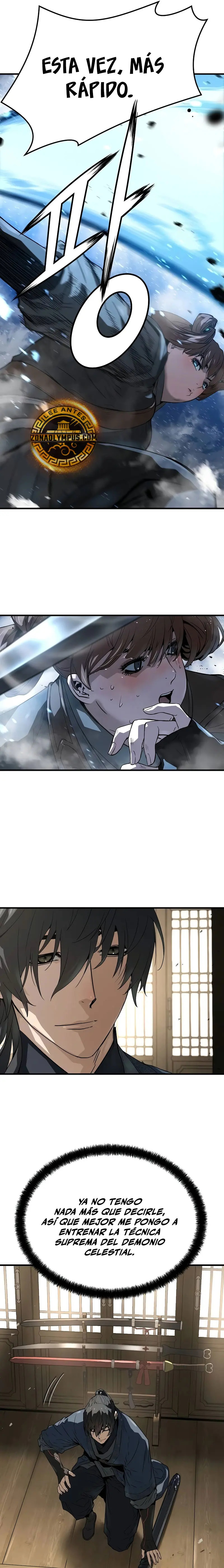 Read Regresión absoluta ES Manga Online