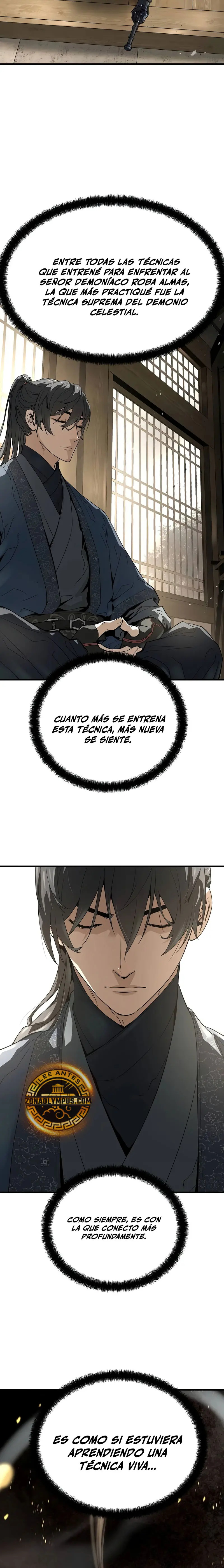 Read Regresión absoluta ES Manga Online
