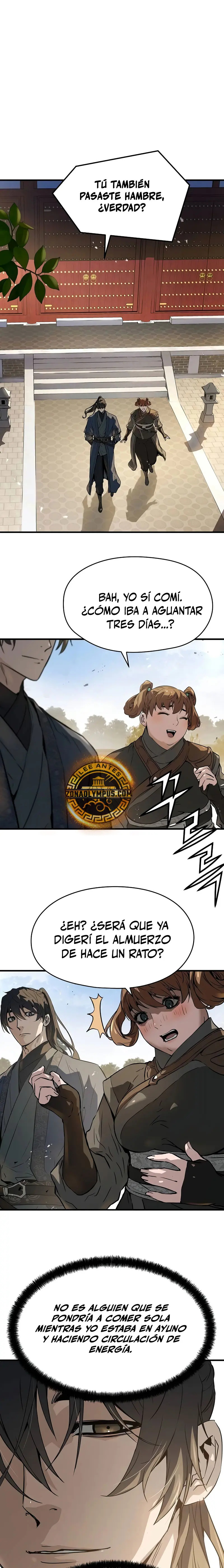 Read Regresión absoluta ES Manga Online