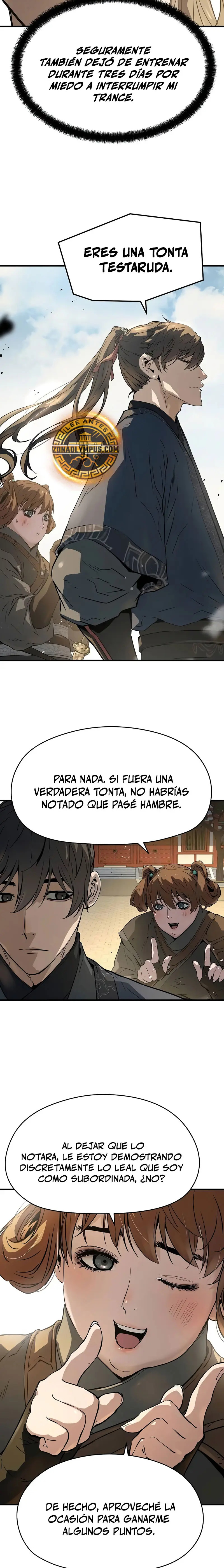 Read Regresión absoluta ES Manga Online