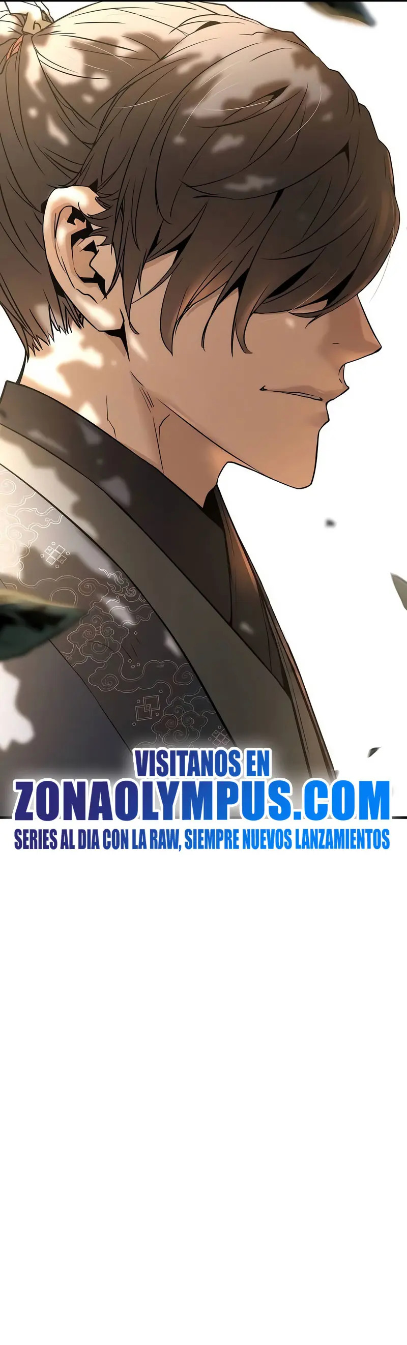 Read Regresión absoluta ES Manga Online