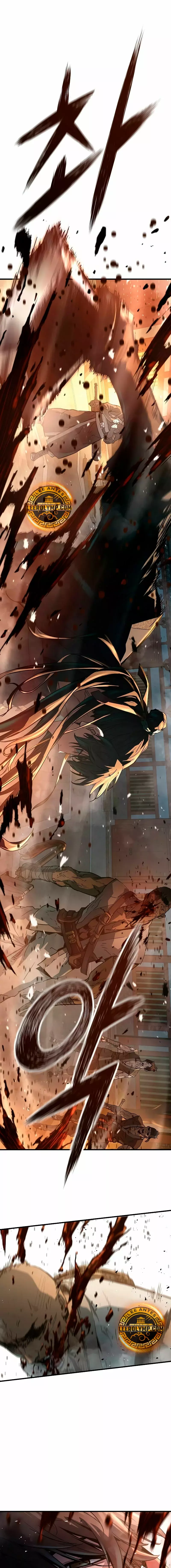 Read Regresión absoluta ES Manga Online