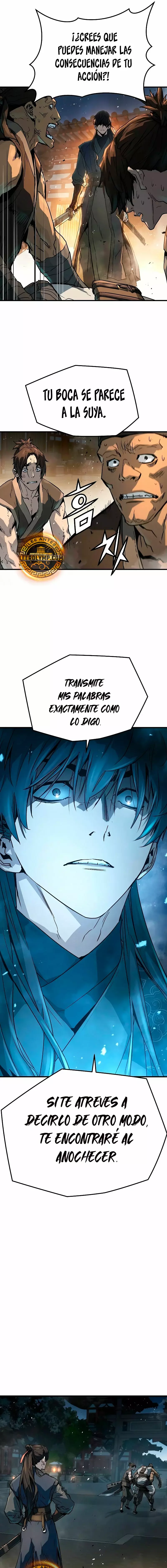 Read Regresión absoluta ES Manga Online