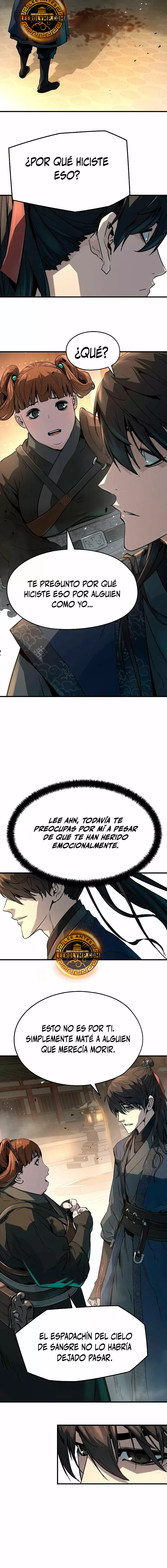 Read Regresión absoluta ES Manga Online