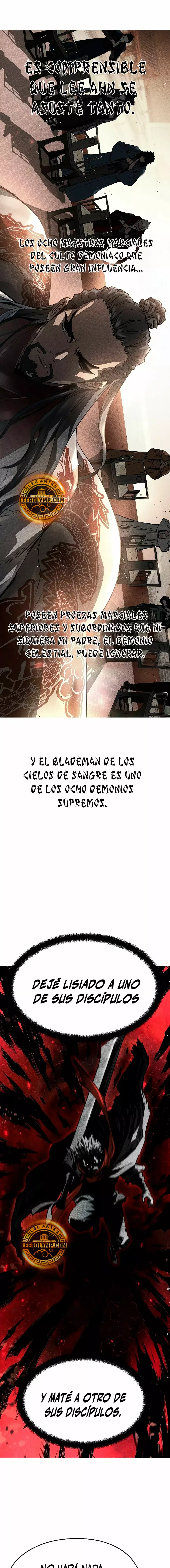Read Regresión absoluta ES Manga Online