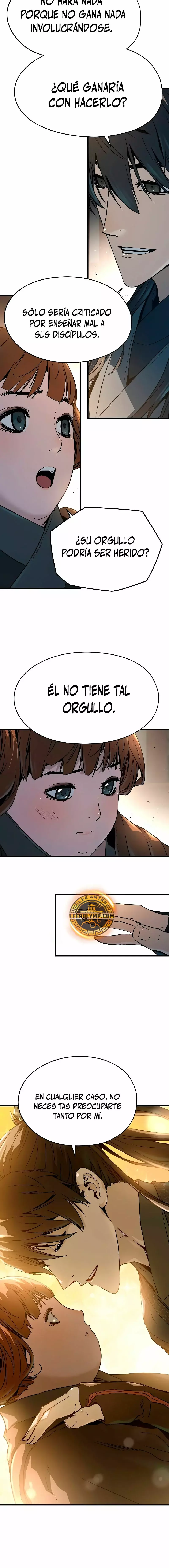 Read Regresión absoluta ES Manga Online
